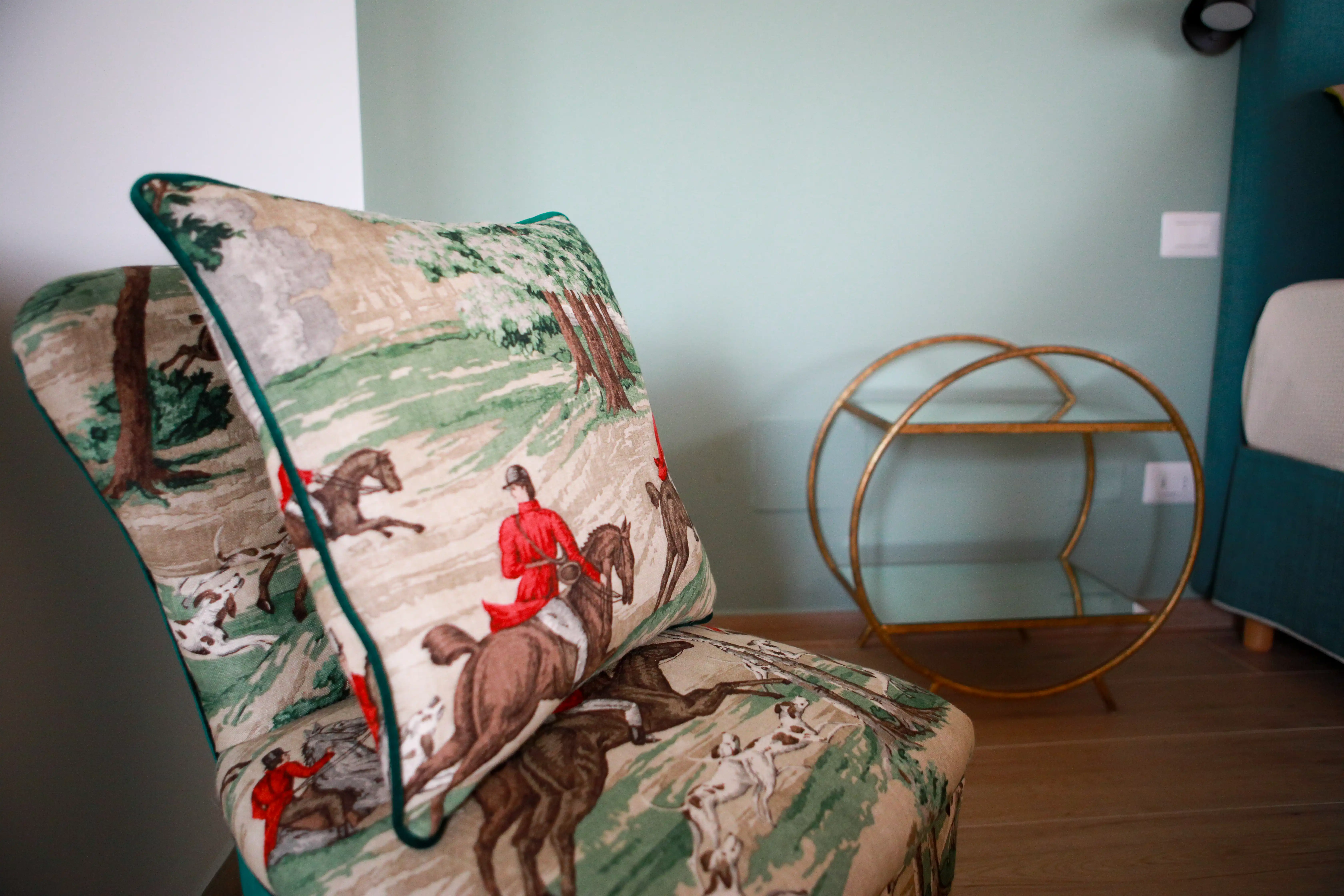 SAN MARTINO APPARTAMENTI